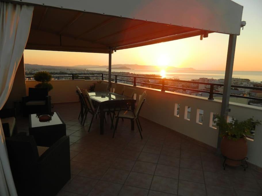 Sunshine Studio Chania  Exterior photo