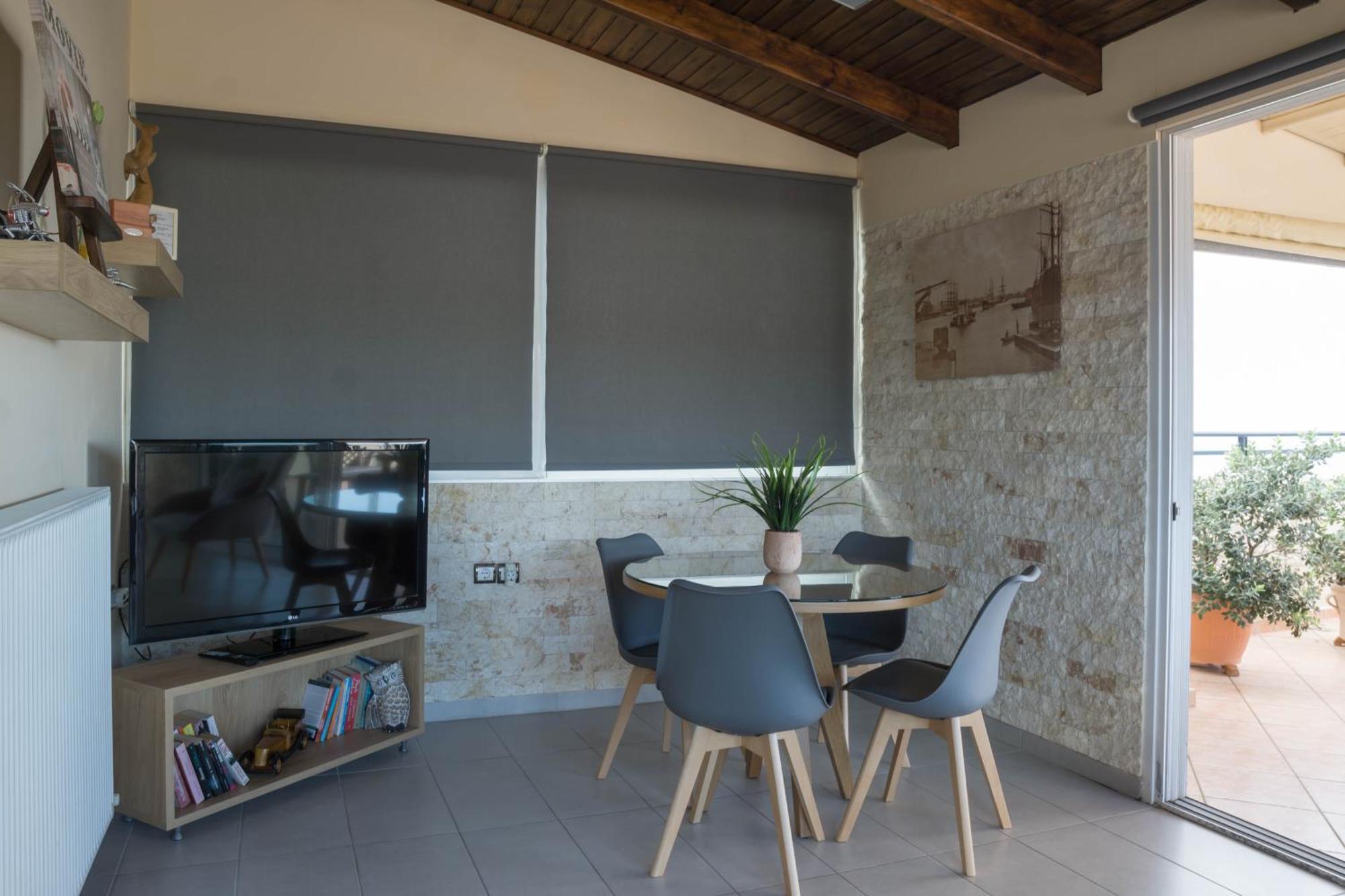 Sunshine Studio Chania  Exterior photo