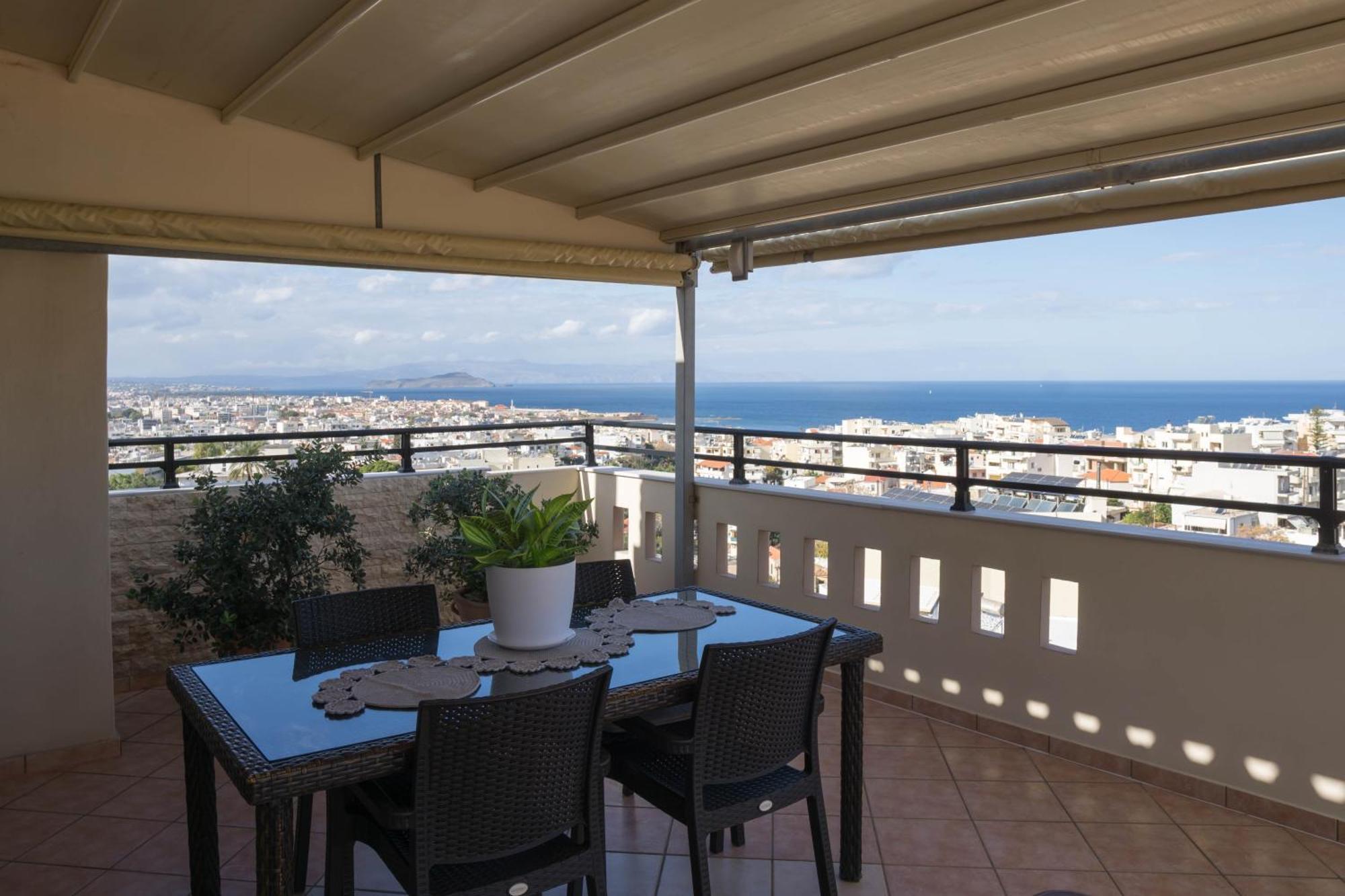 Sunshine Studio Chania  Exterior photo